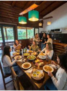 mujeres